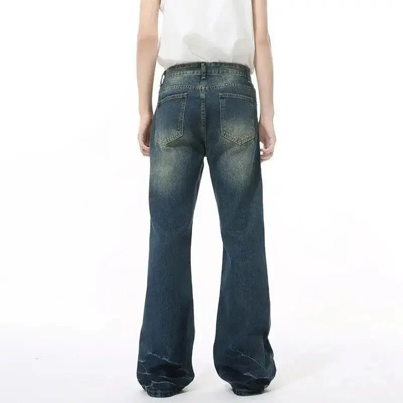 Japanese Brand Casual Autumn Denim Size US 32 / EU 48 - 5 Thumbnail