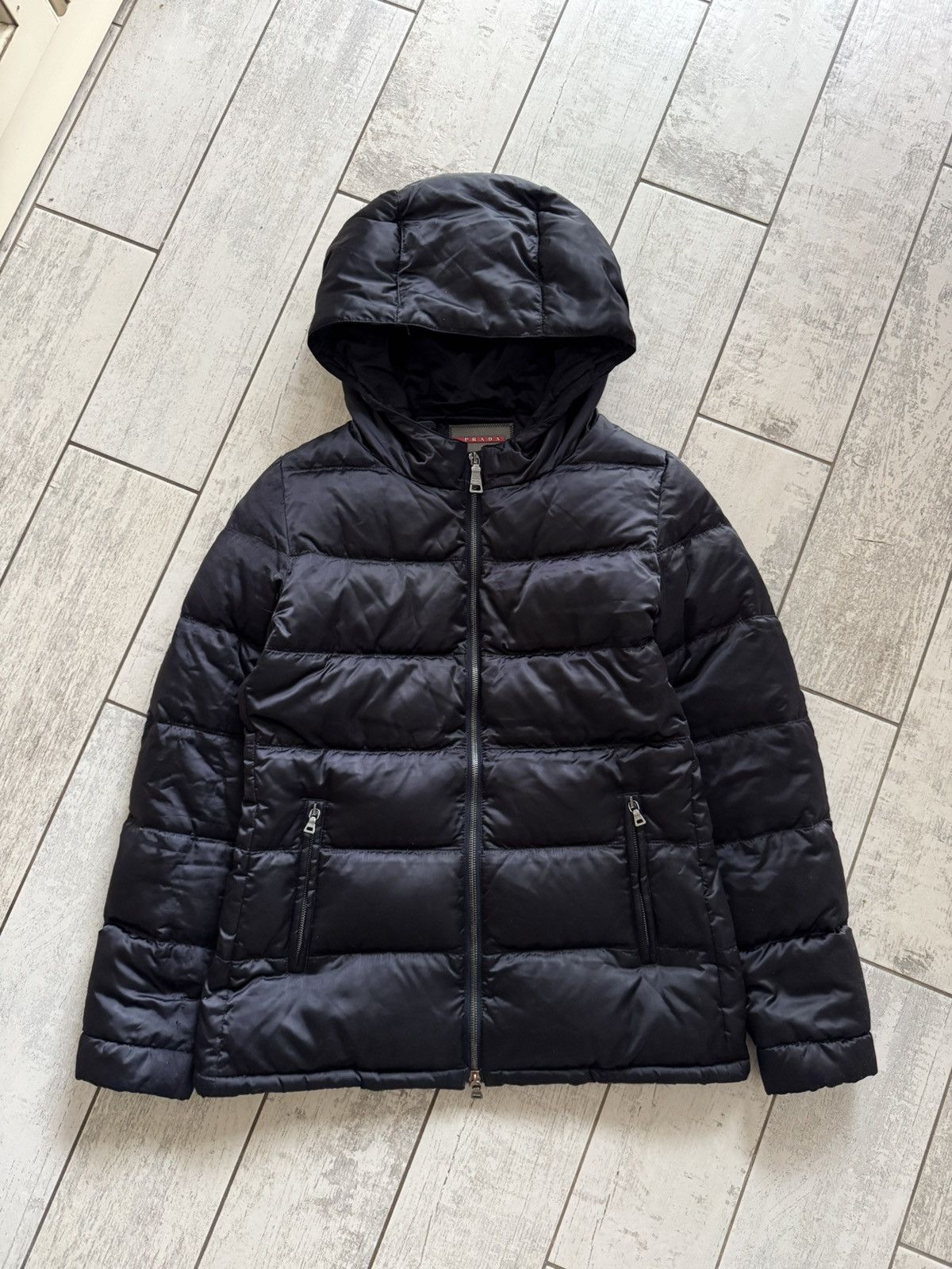 Prada coats Prada Milano women Size M / US 6-8 / IT 42-44 - 1 Thumbnail