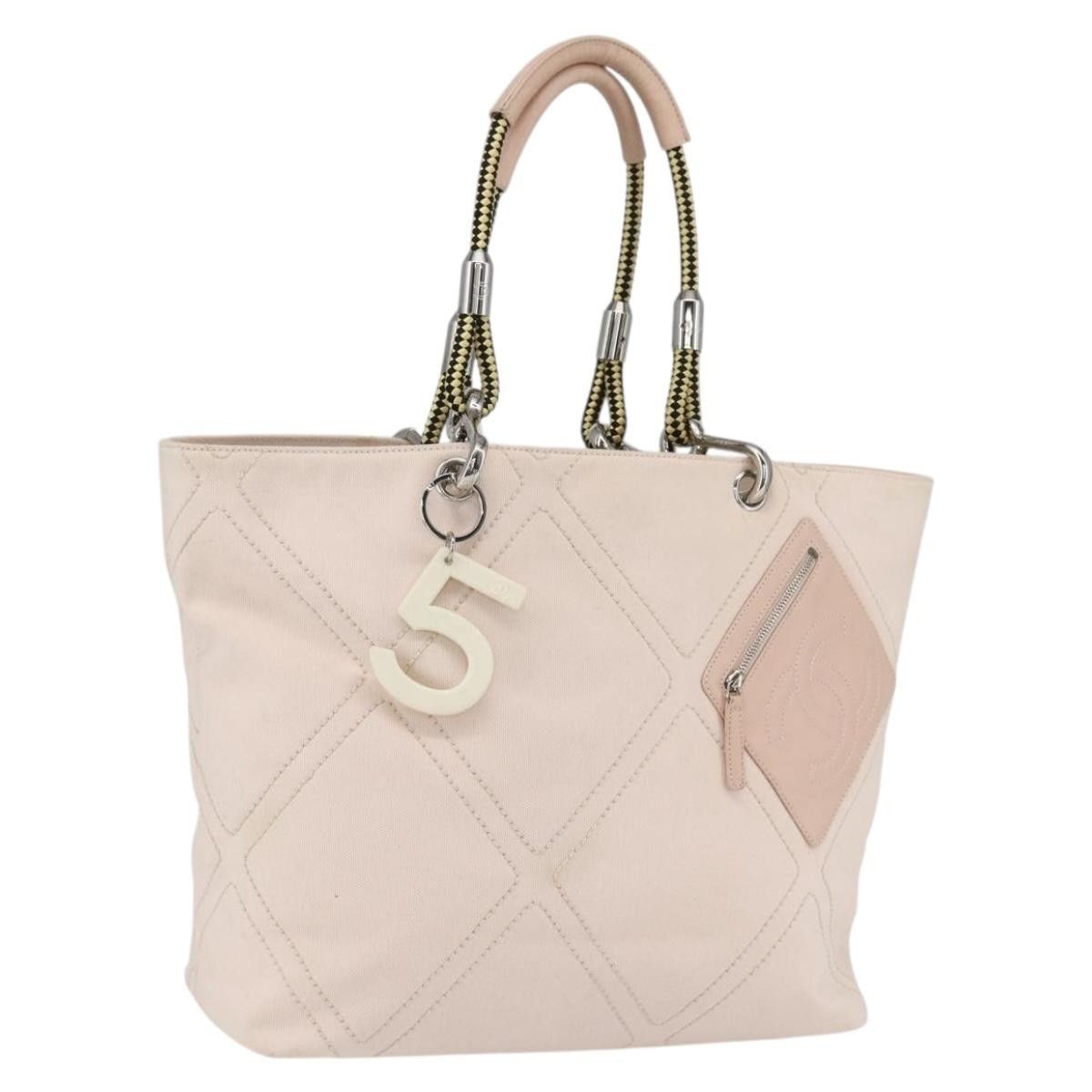Chanel Chanel Classic Tote Size ONE SIZE - 1 Thumbnail