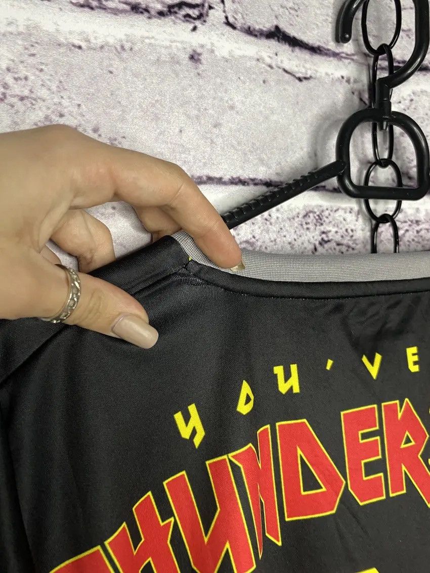 Band Tees 🤘🏻🎸MENS T-Shirt Ac/dc thunderstruck band tees vintage 🤘🏻🎸 Size US XXL / EU 58 / 5 - 10 Thumbnail