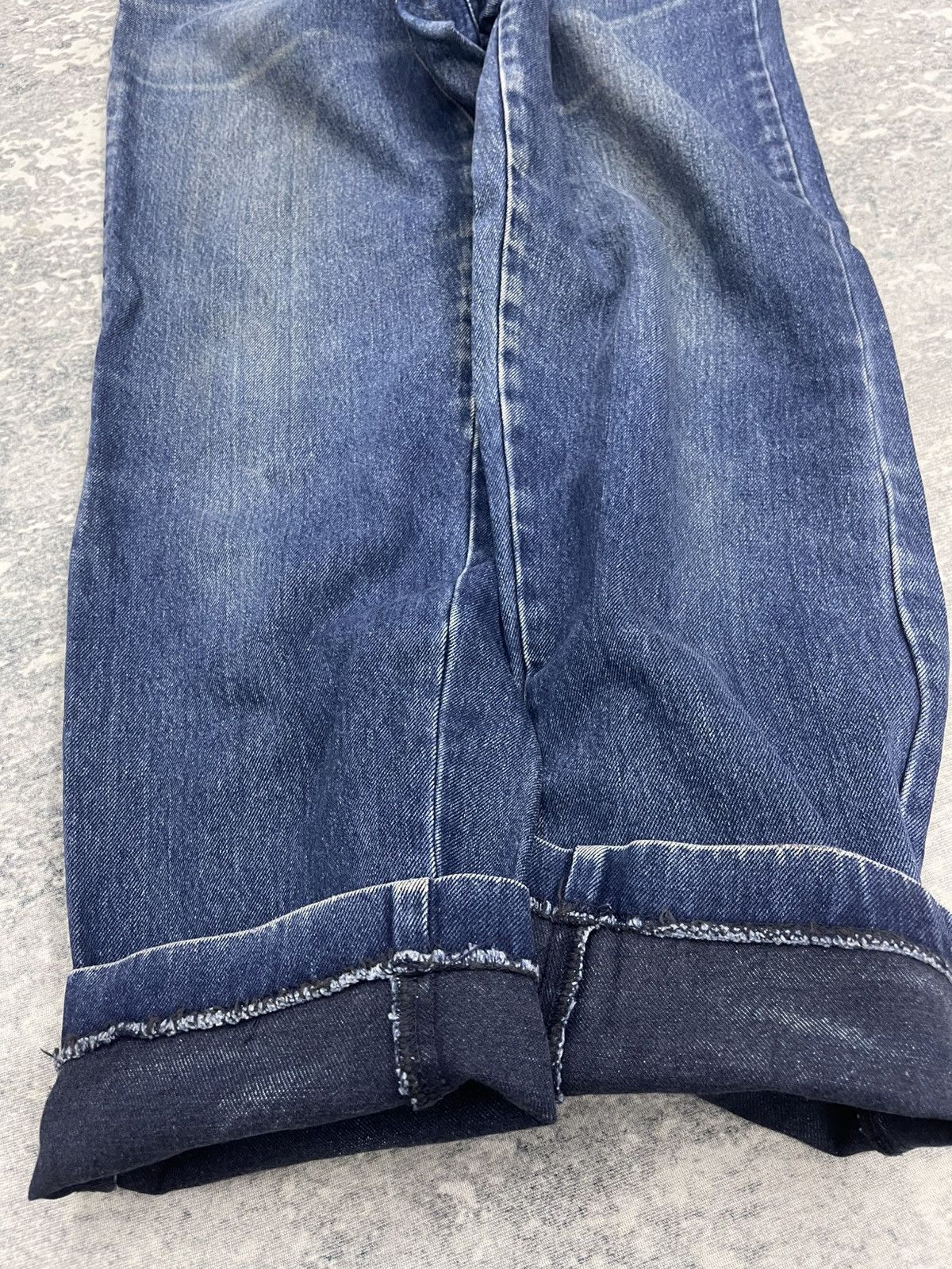 Wrangler Casey Jones Wrangler Jeans Size US 30 / EU 46 - 19 Thumbnail