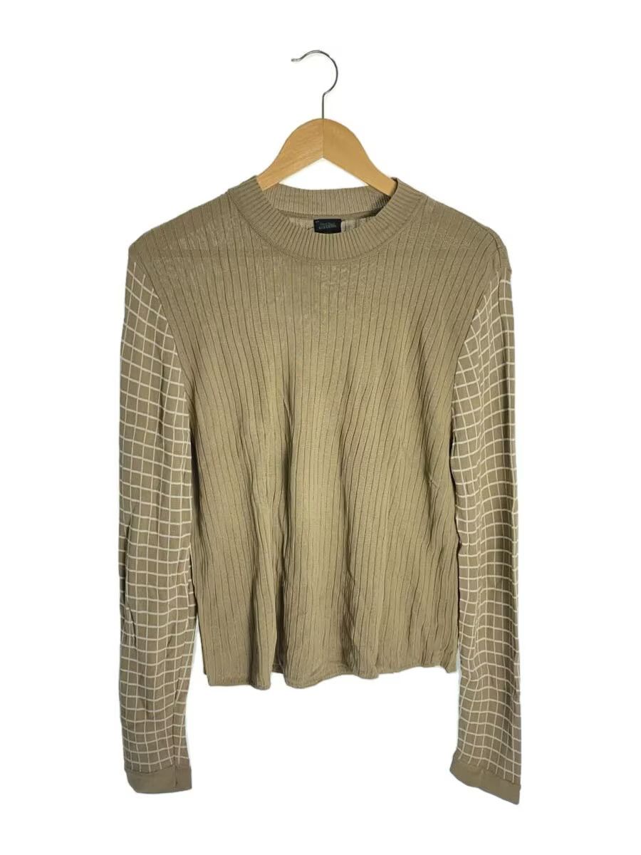 Jean Paul Gaultier Ribbed Knit Sweater Size US M / EU 48-50 / 2 - 1 Thumbnail