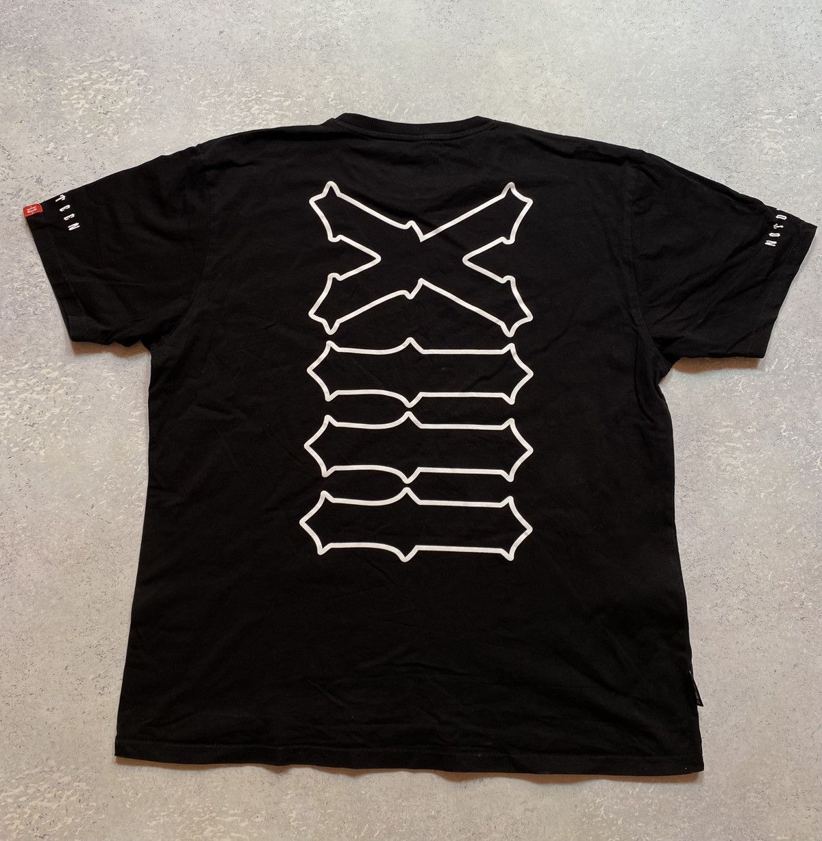 Other Men of Mayhem T-Shirt NotoriousThirteen XXL Size US XXL / EU 58 / 5 - 7 Thumbnail