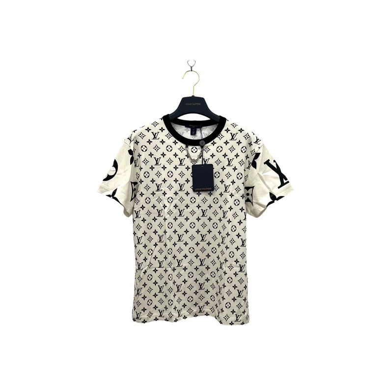 Other Louis Vuitton Full-print presbyopic chain short sleeve Size S / US 4 / IT 40 - 2 Thumbnail