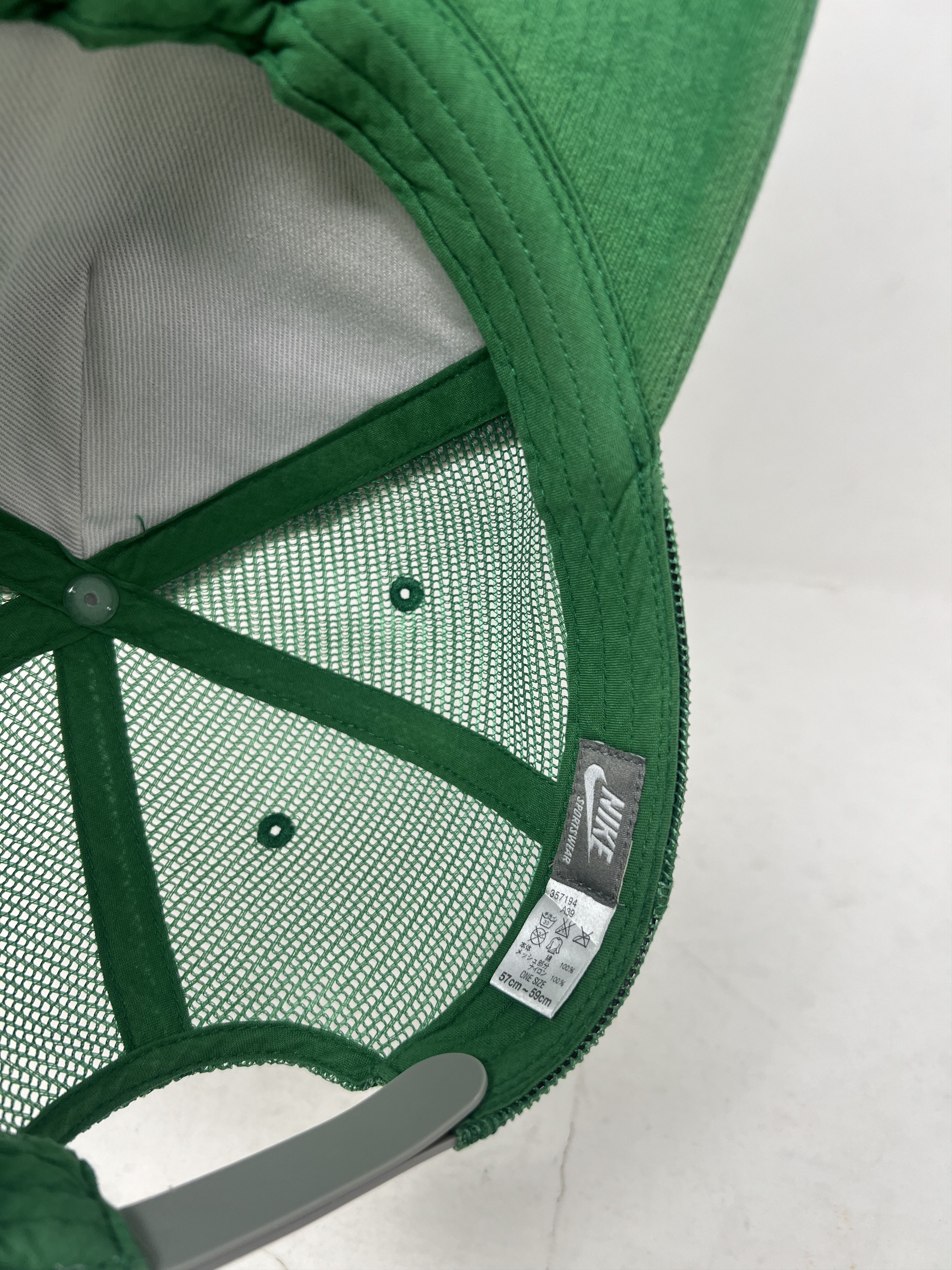 Nike Oregon Track Club Nike Trucker Hat Size ONE SIZE - 9 Thumbnail