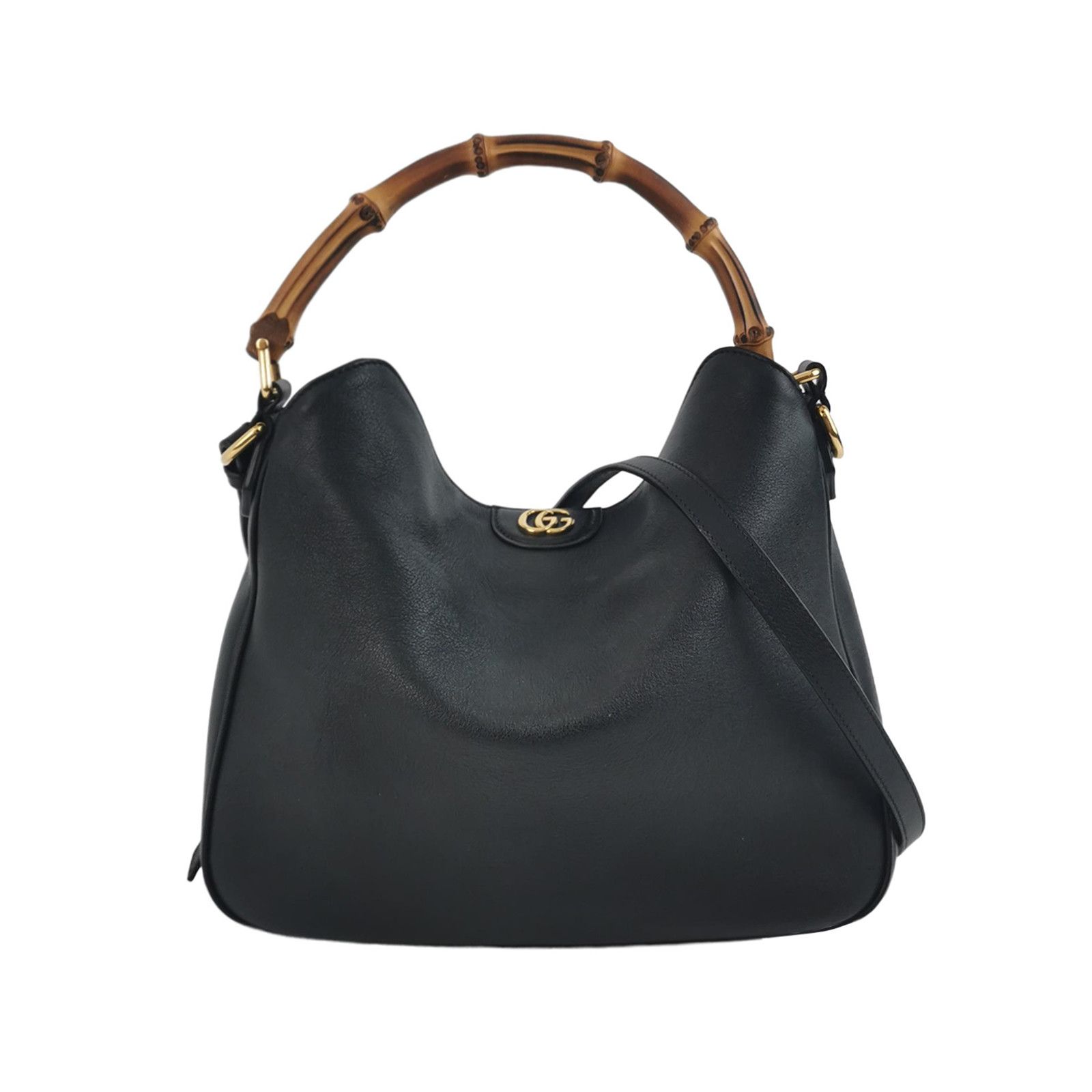 Gucci Gucci Women os Shoulder Bags Size ONE SIZE - 1 Thumbnail