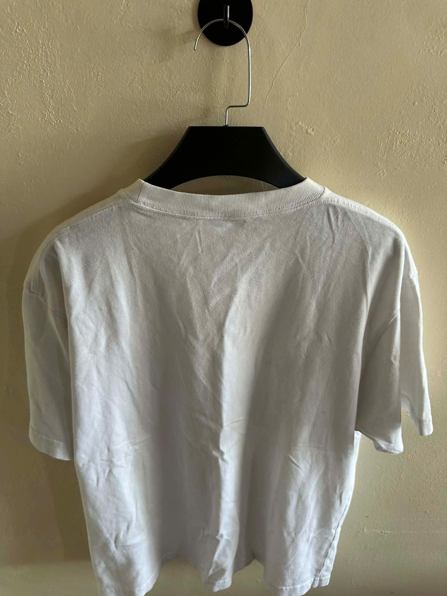 Balenciaga BALENCIAGA T SHIRT Size US M / EU 48-50 / 2 - 4 Thumbnail