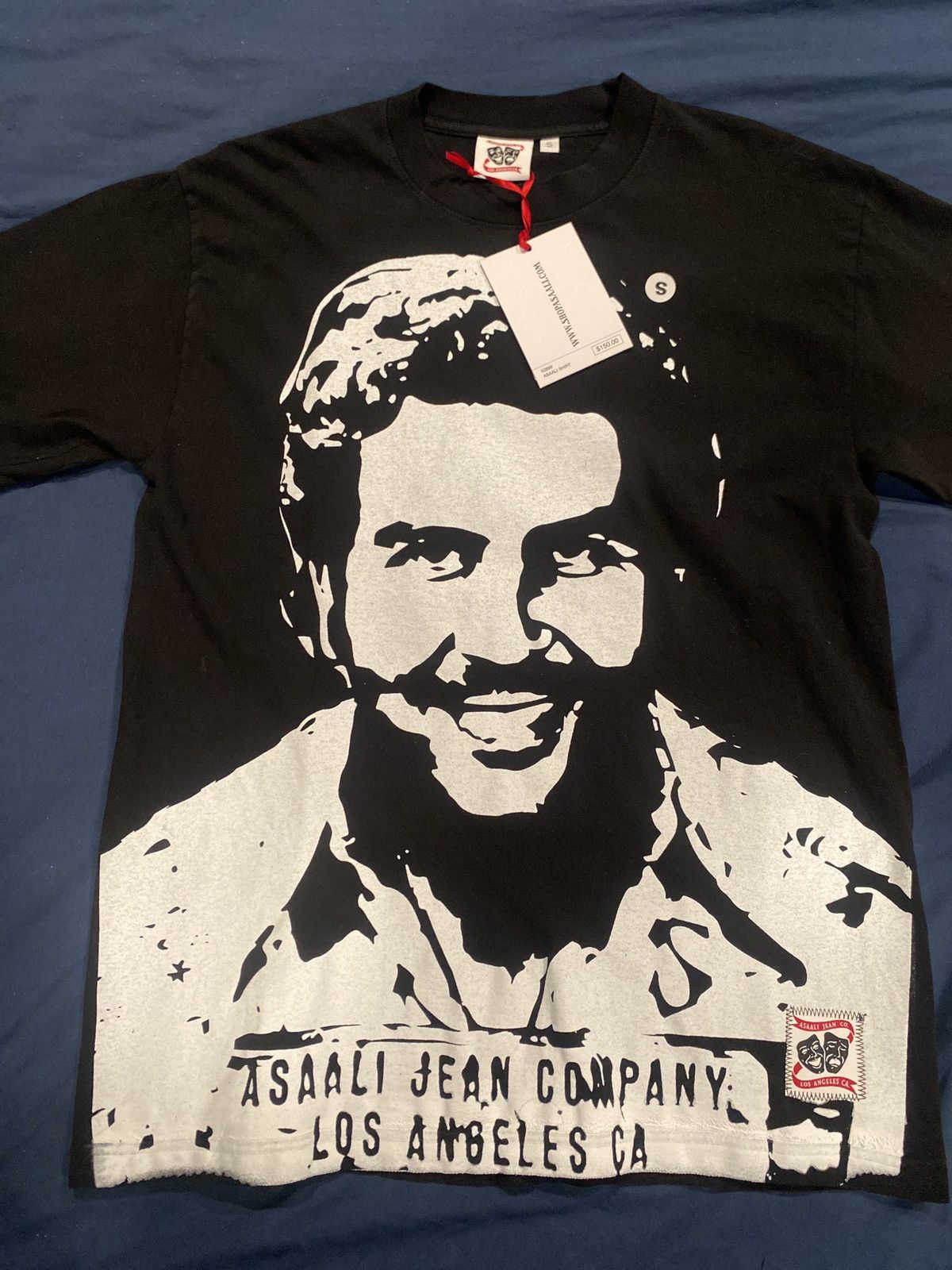 Asaali Asaali shirt | Grailed