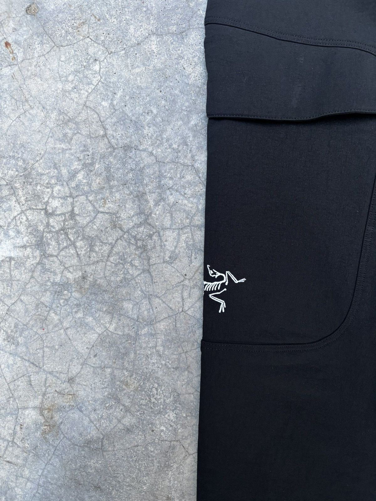 Arc'teryx Arc’teryx X Outdoor Life X Vintage Size US 32 / EU 48 - 2 Thumbnail