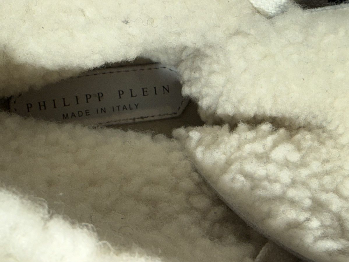 Philipp Plein Philipp Plein Ankle Boots size 38 Size US 8 / IT 38 - 8 Thumbnail