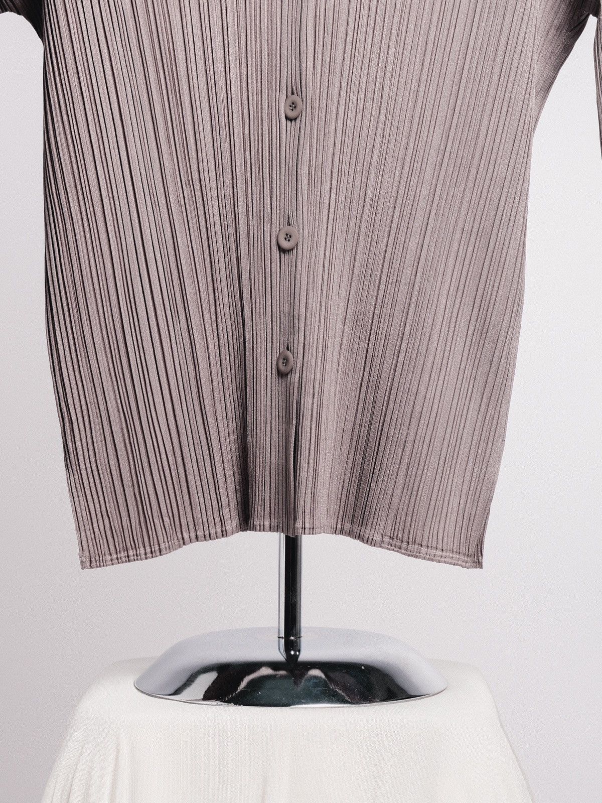 Pleats Please Issey Miyake Pleats Please Issey Miyake Size ONE SIZE - 3 Thumbnail