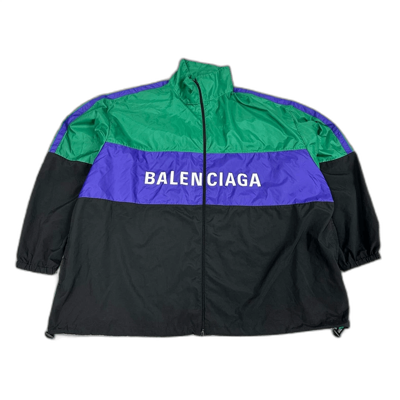 Balenciaga balenciagaLogo-2507 Size US S / EU 44-46 / 1 - 1 Thumbnail