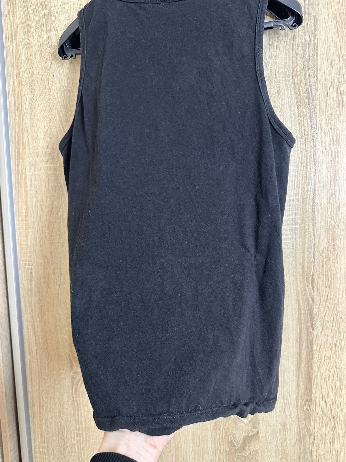 Warner Bros 🔥 2009 The Hangover Like a Boss Movie Tee Shirt Tank Caesars Size US S / EU 44-46 / 1 - 9 Thumbnail