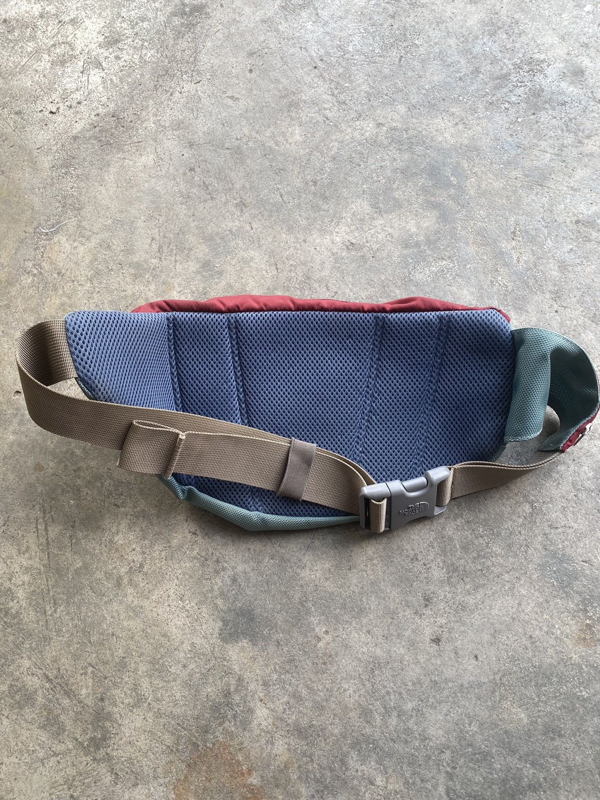 The North Face PouchBag TNF Size ONE SIZE - 6 Thumbnail