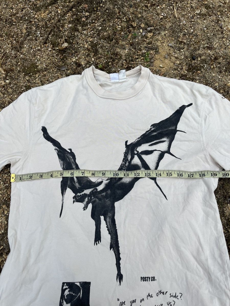 Band Tees × POST&CO × Rap Tees Post Malone Tour Tee Size US M / EU 48-50 / 2 - 6 Thumbnail