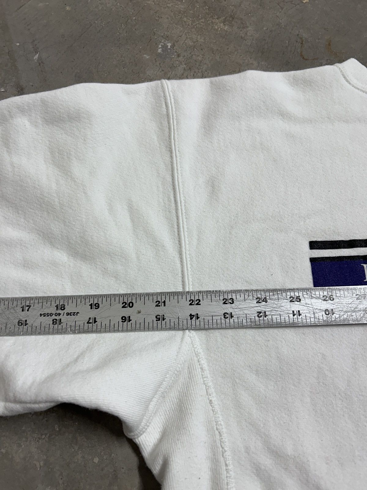 Champion Vintage 70’s Champion Reverse Weave Reproduction Sweatshirt Size US XL / EU 56 / 4 - 9 Thumbnail