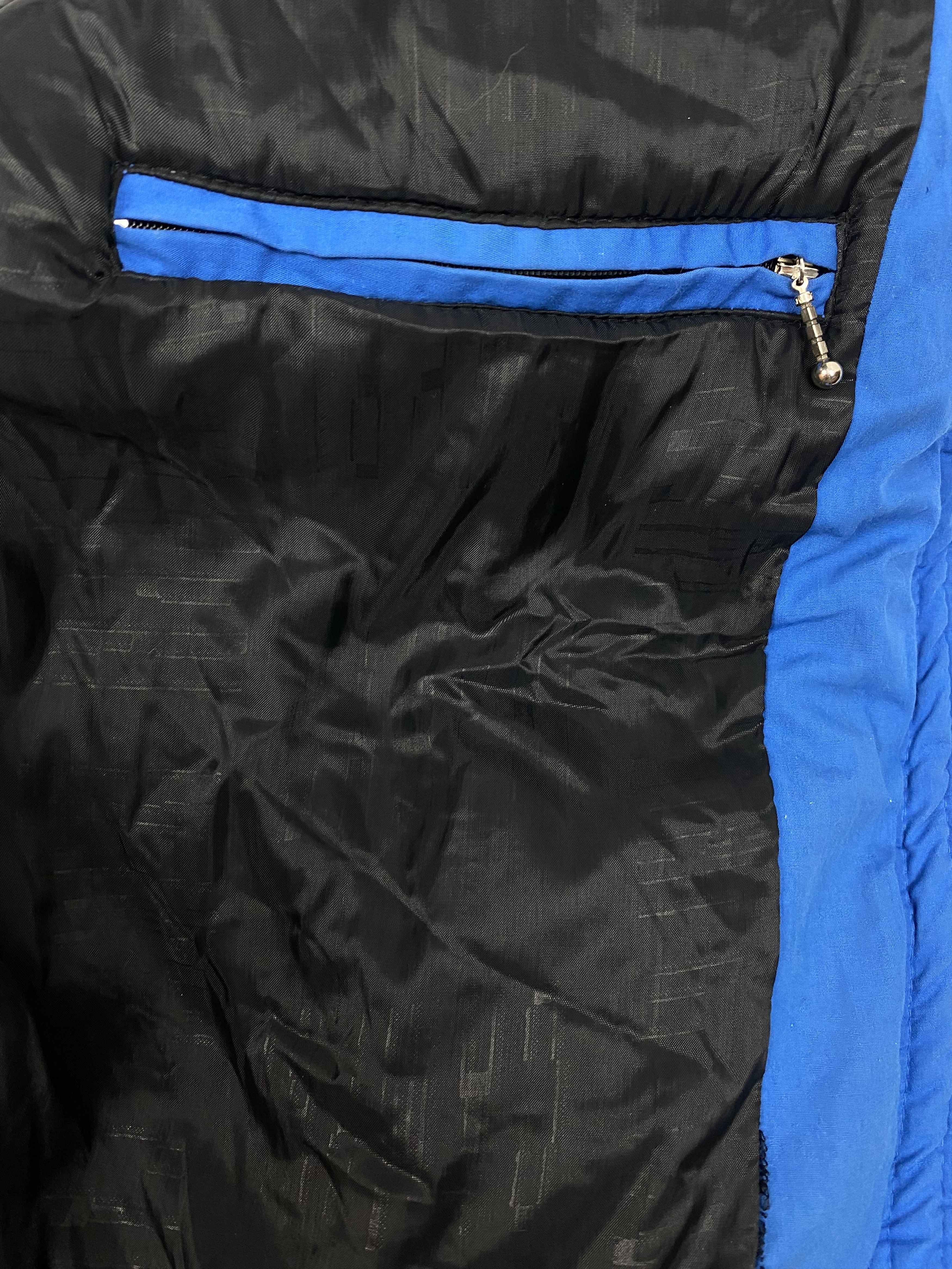 Vintage 90s Vintage CAMPRI Ski Bomber Jacket M518 Size US XL / EU 56 / 4 - 16 Thumbnail