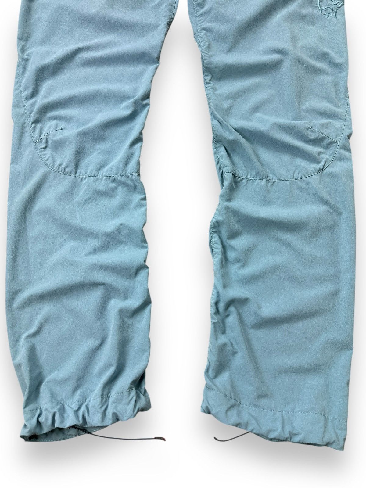 Norrona Norrona Bitihorn Flex1 Lightweight Pants (W) Outdoor Hiking Size 30" / US 8 / IT 44 - 3 Thumbnail
