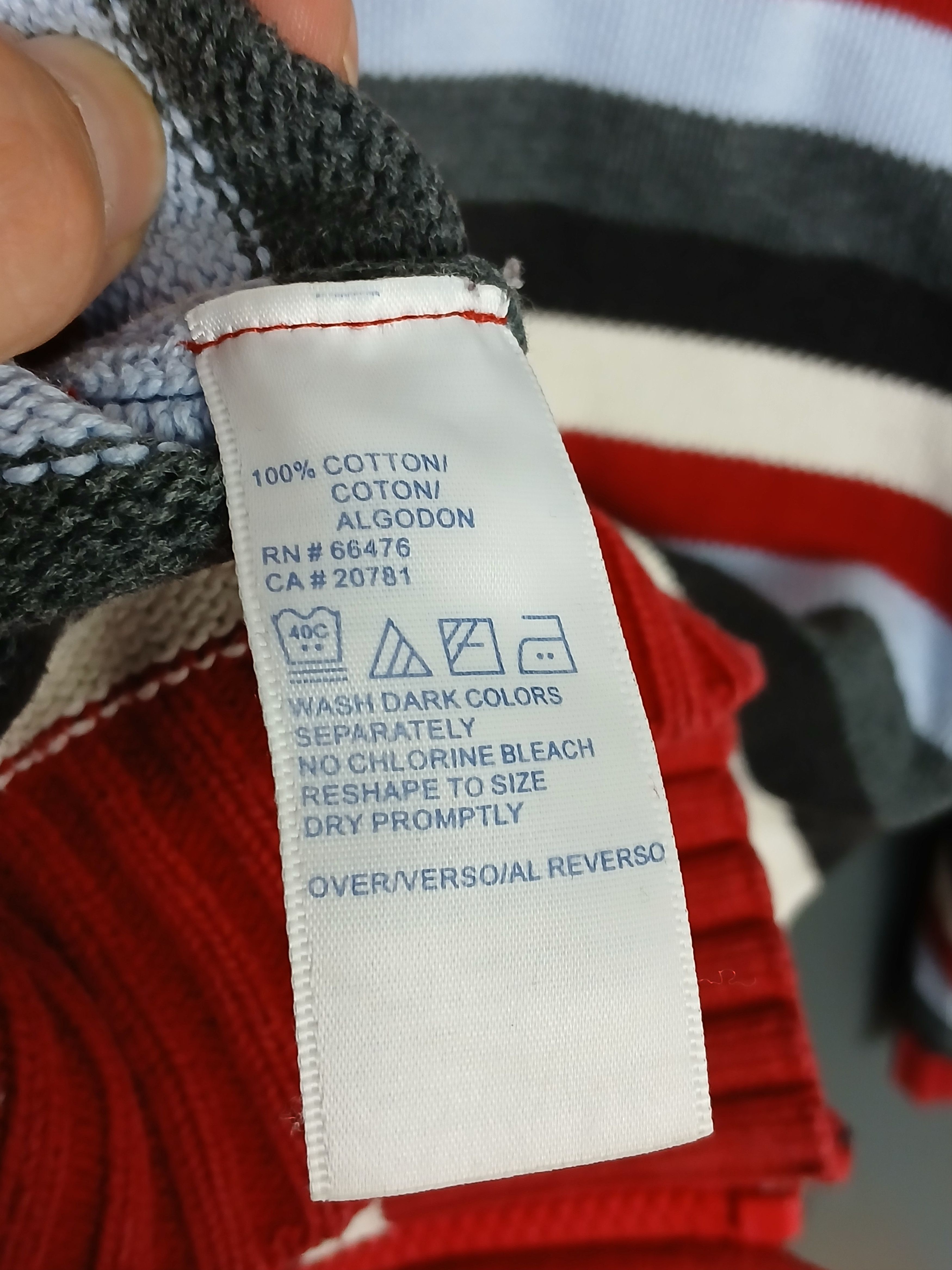 Tommy Hilfiger Tommy Hilfiger Sweatshirt Size M / US 6-8 / IT 42-44 - 6 Thumbnail