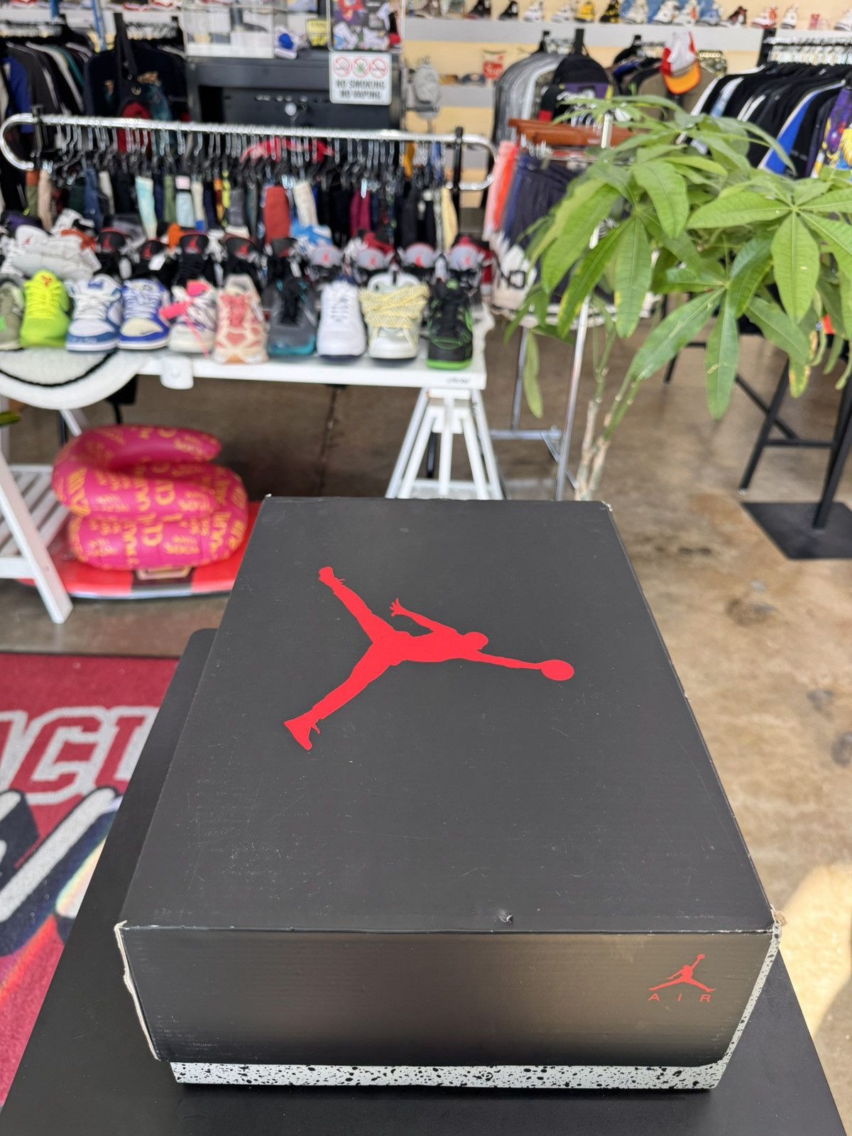 Air Jordan 6 Electric Green Size 13 (2021)