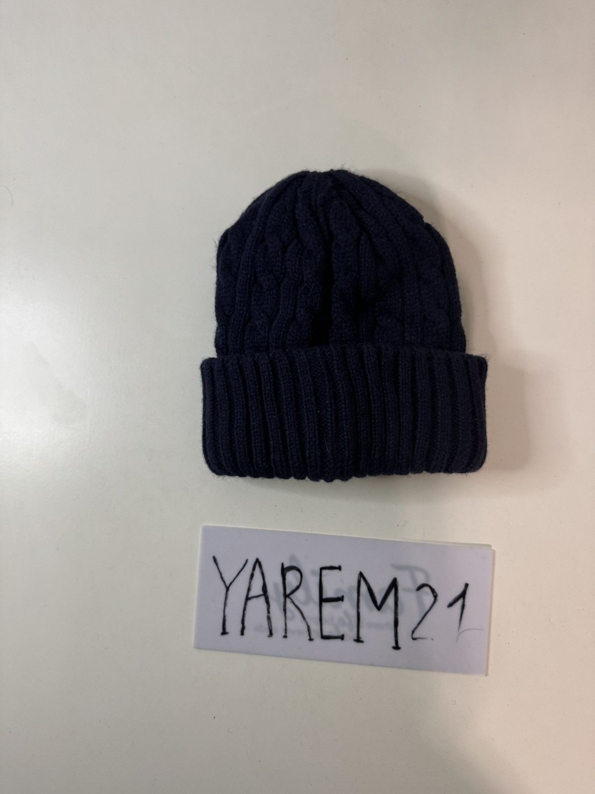 Barbour Barbour hat Size ONE SIZE - 2 Thumbnail