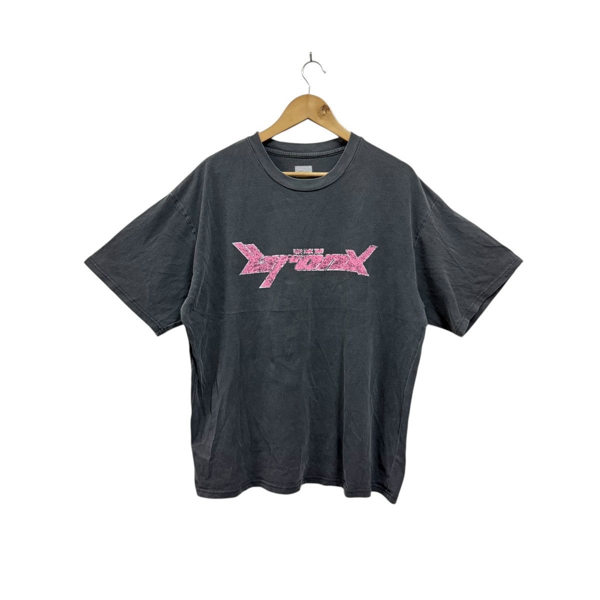 Band Tees Bjork Inspired Bronx By Kookyn Tshirt Size US XL / EU 56 / 4 - 1 Thumbnail