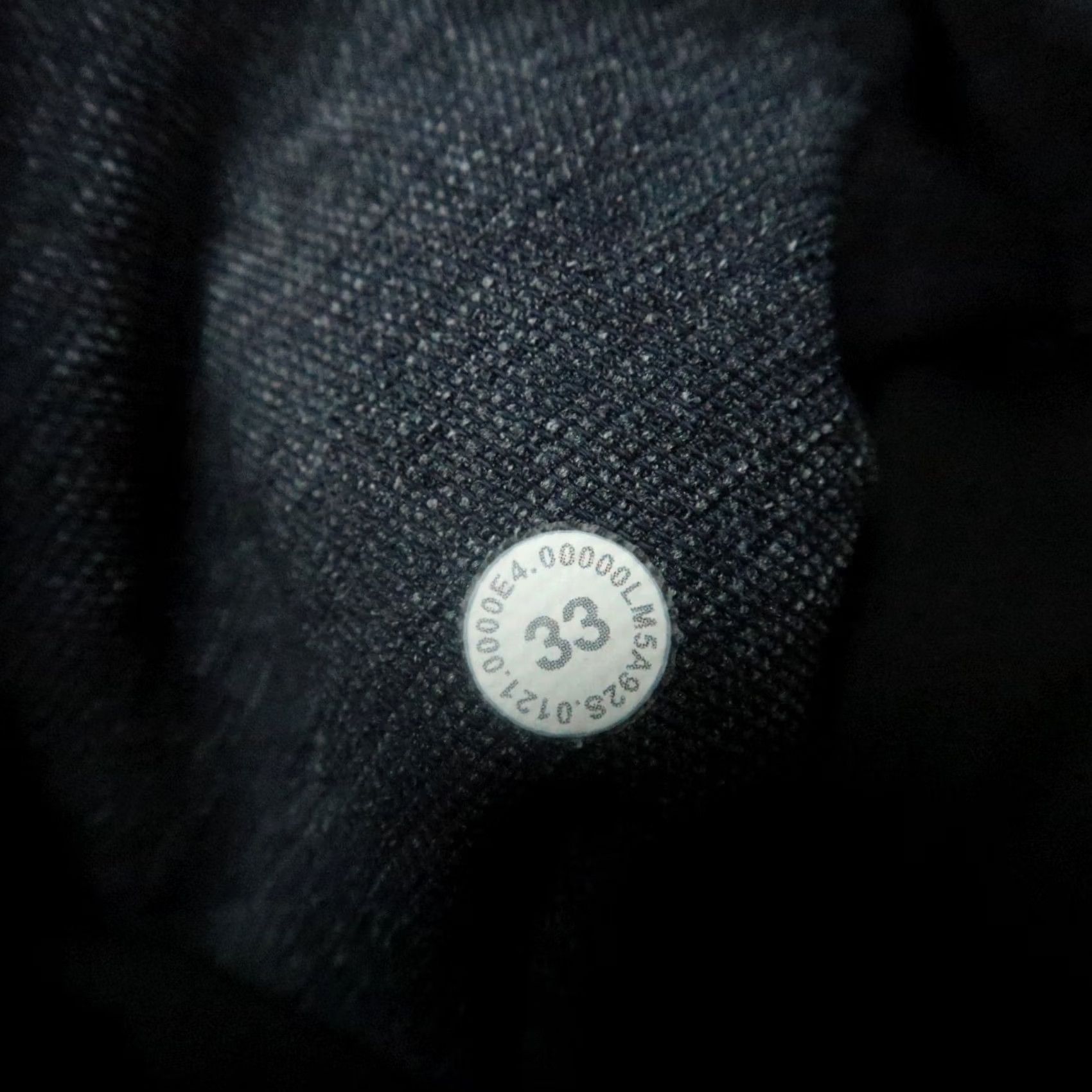 Lululemon Lululemon Pants Mens 33x32 Blue ABC Slim Fit 5 Pocket Tech Canvas Shirt? Size US 33 - 7 Thumbnail