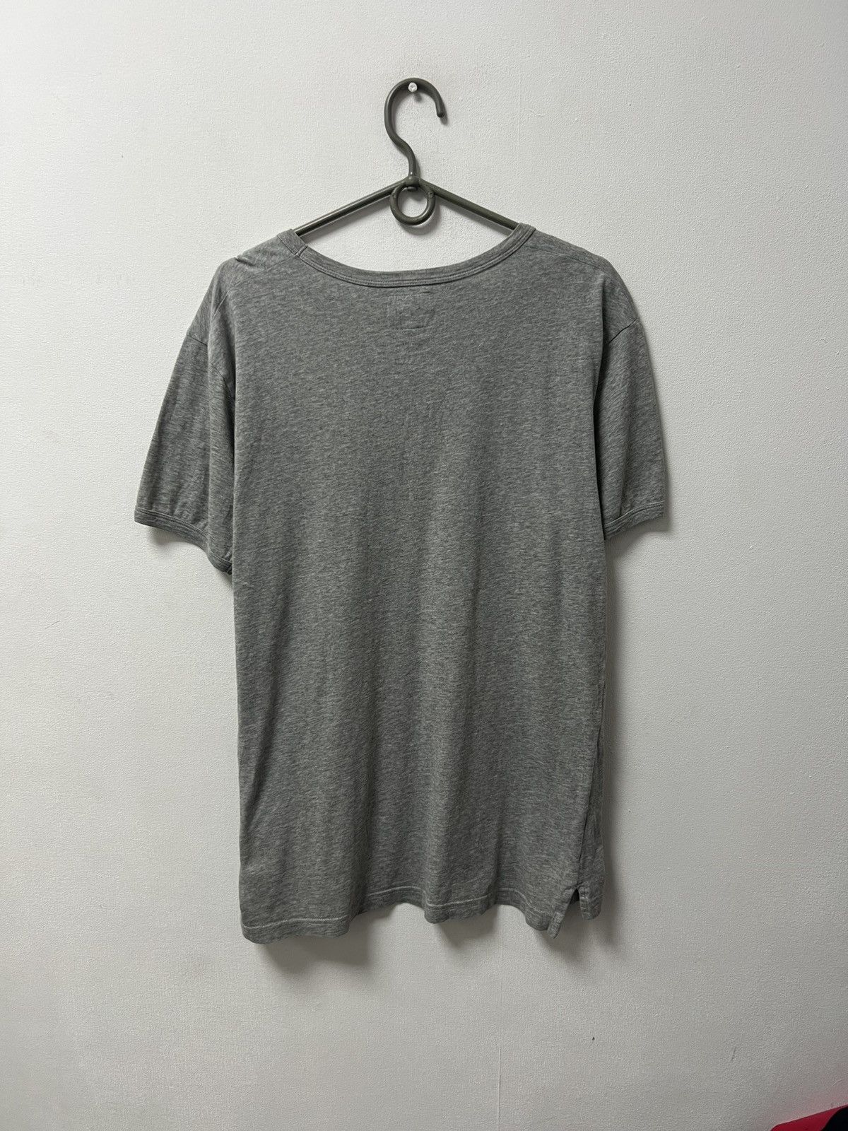 Vivienne Westwood Vintage Vivienne Westwood t shirt Size US L / EU 52-54 / 3 - 7 Thumbnail