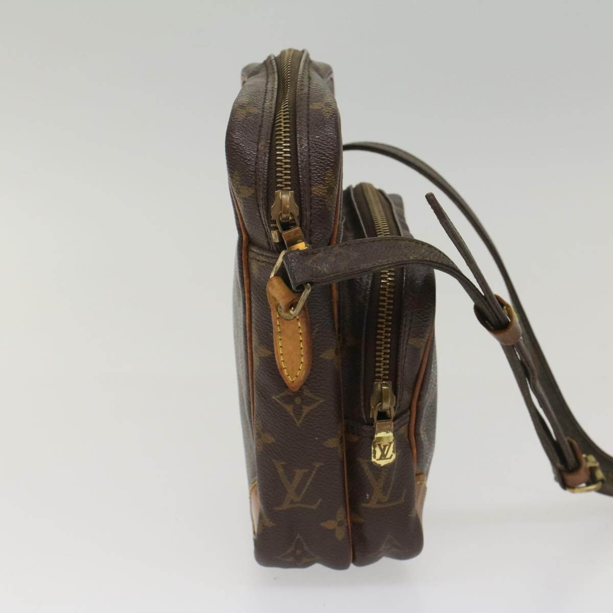 Louis Vuitton LOUIS VUITTON Monogram Amazon Shoulder Bag M45236 Size ONE SIZE - 4 Thumbnail