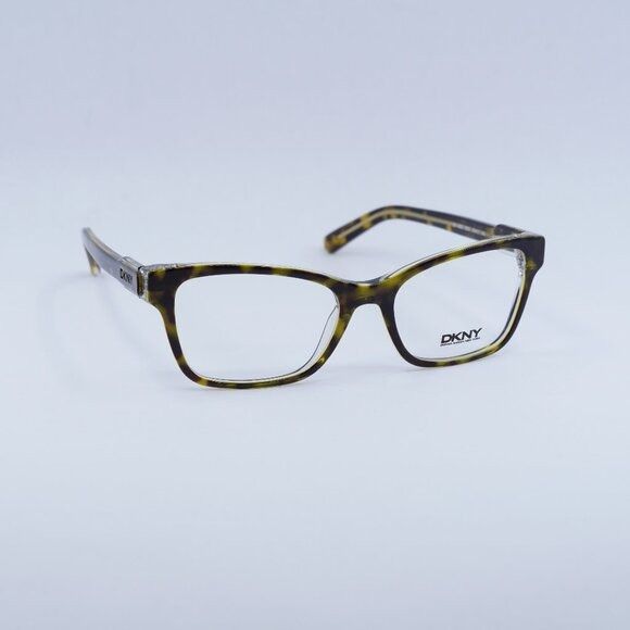 DKNY Dkny DY4650 3533 Eyeglasses 51mm Size ONE SIZE - 1 Thumbnail