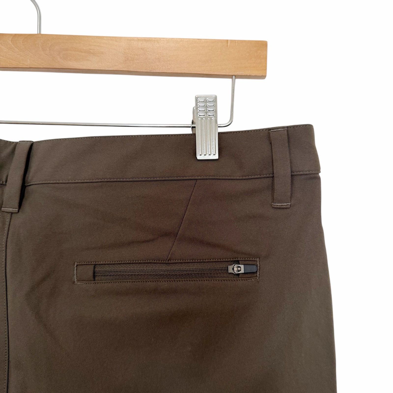 Vuori Vuori Cascade Tech Chino Pants Sz 34 Size US 34 / EU 50 - 6 Thumbnail