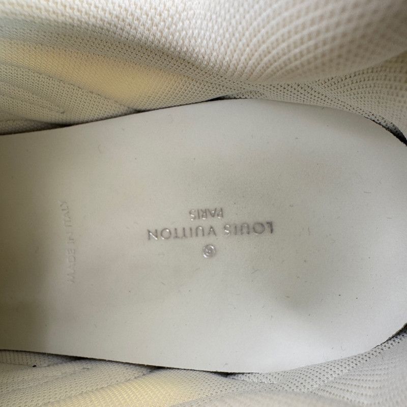 Louis Vuitton Louis Vuitton Archlight Low-Top Sneakers in Pink Size US 7 / IT 37 - 8 Thumbnail
