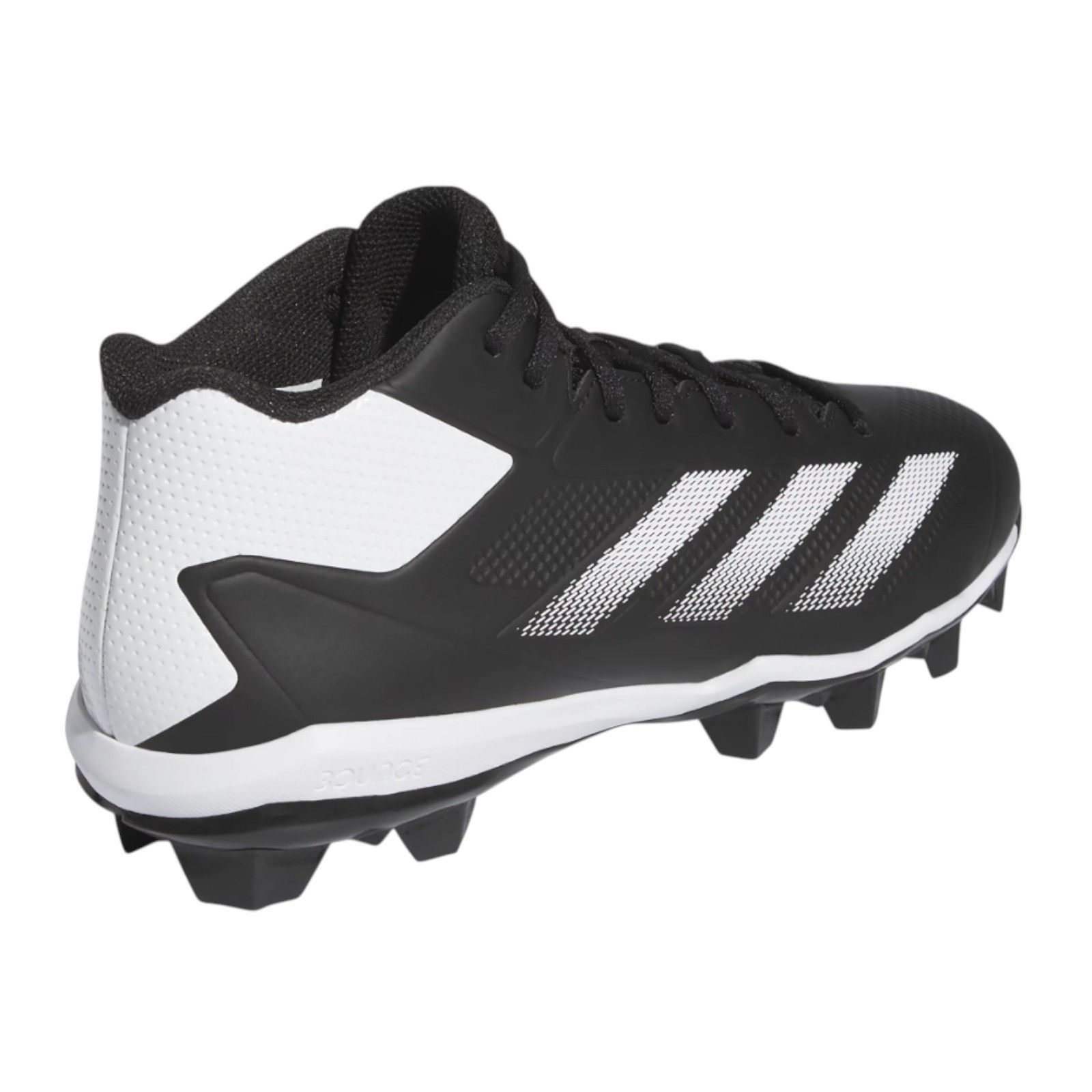 Adidas Adidas Adizero Impact MD Molded Baseball Cleats Shoes ID0963 Size US 10 / EU 43 - 6 Thumbnail