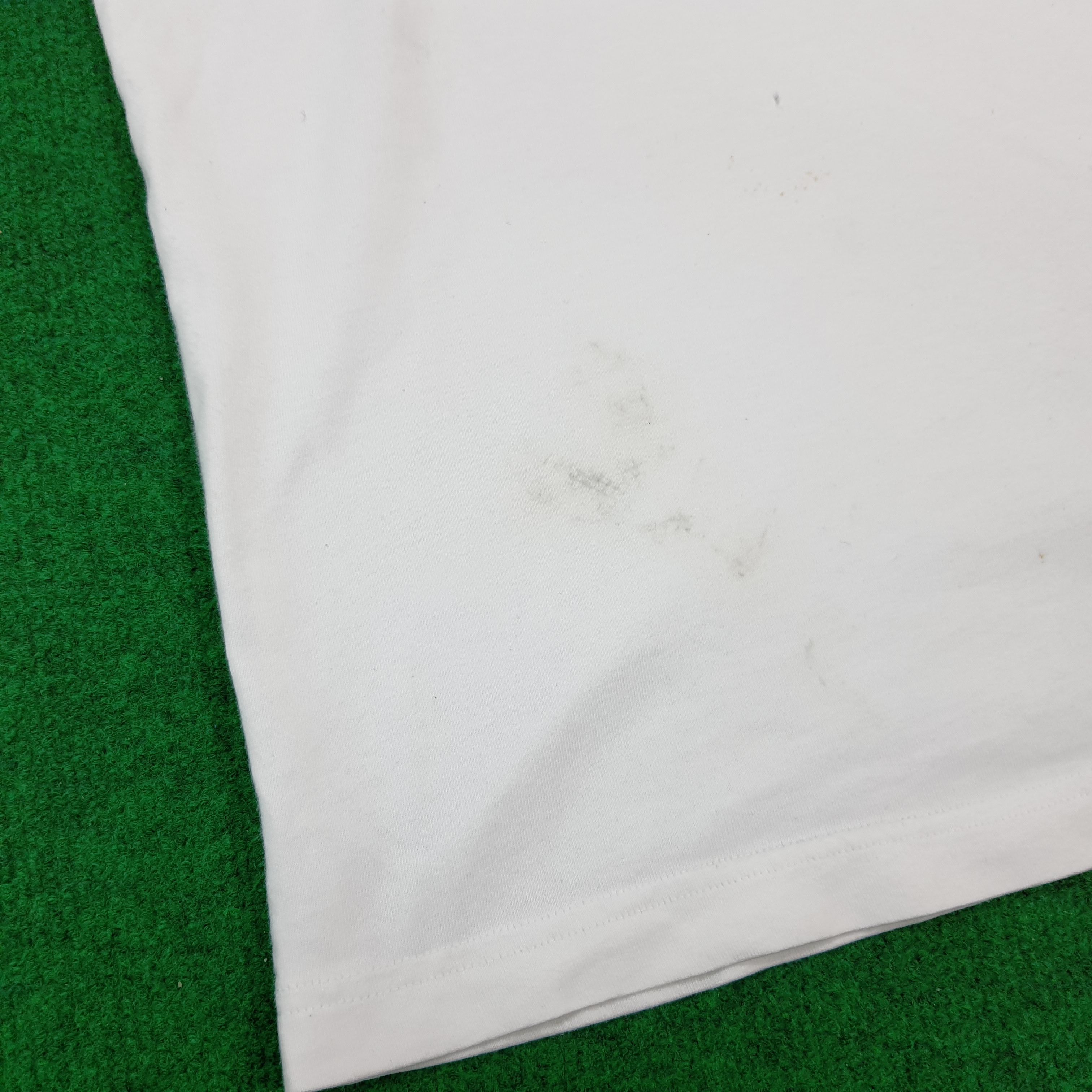Burberry × Vintage Vintage Burberry London Nova Check Pocket Tee Size US M / EU 48-50 / 2 - 9 Thumbnail