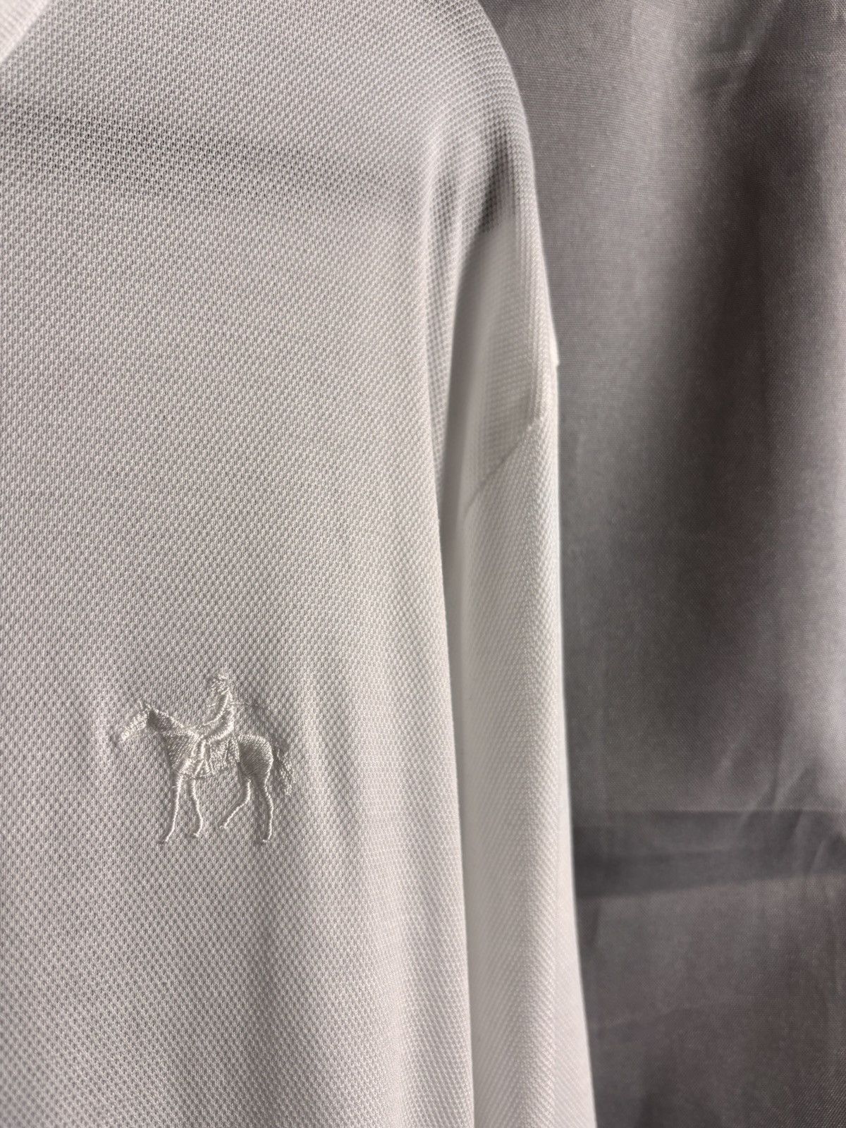 Ralph Lauren Purple Label Ralph Lauren Purple Label Long Sleeve Size US XL / EU 56 / 4 - 10 Thumbnail