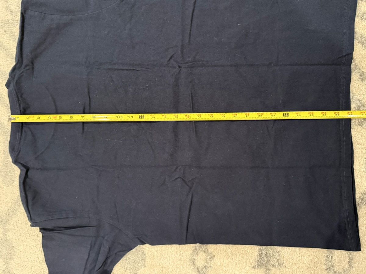 Supreme Supreme tshirt Size US XL / EU 56 / 4 - 6 Thumbnail