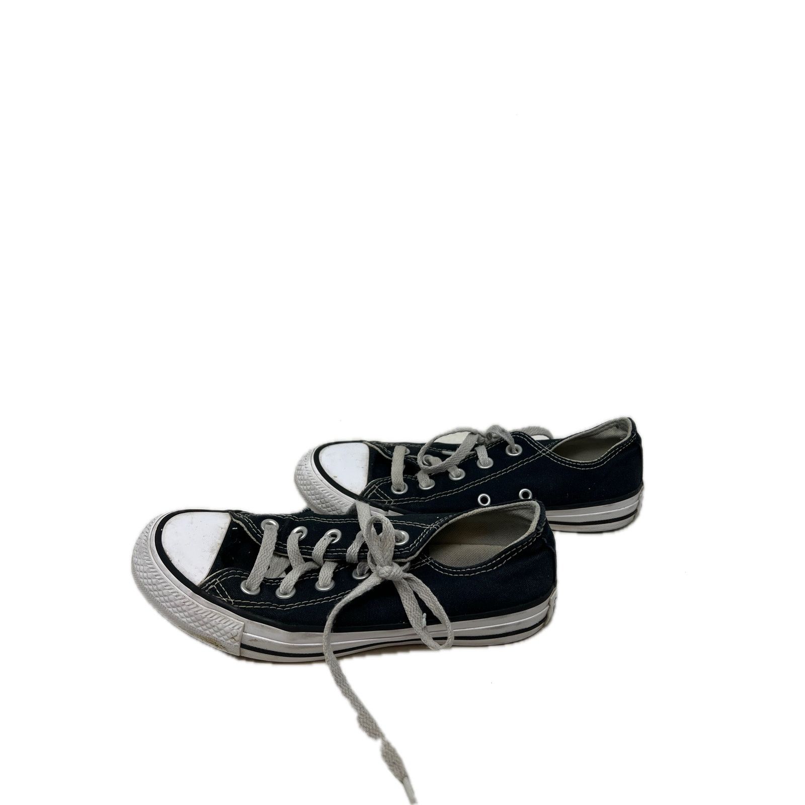 Converse Converse Chuck Taylor All Star Low Canvas Womans 5.5 Size US 5.5 / IT 35.5 - 2 Thumbnail