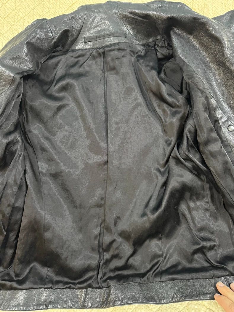 Julius Julius Dark motorcycle jacket 2503-Nextarrow Size US M / EU 48-50 / 2 - 3 Thumbnail