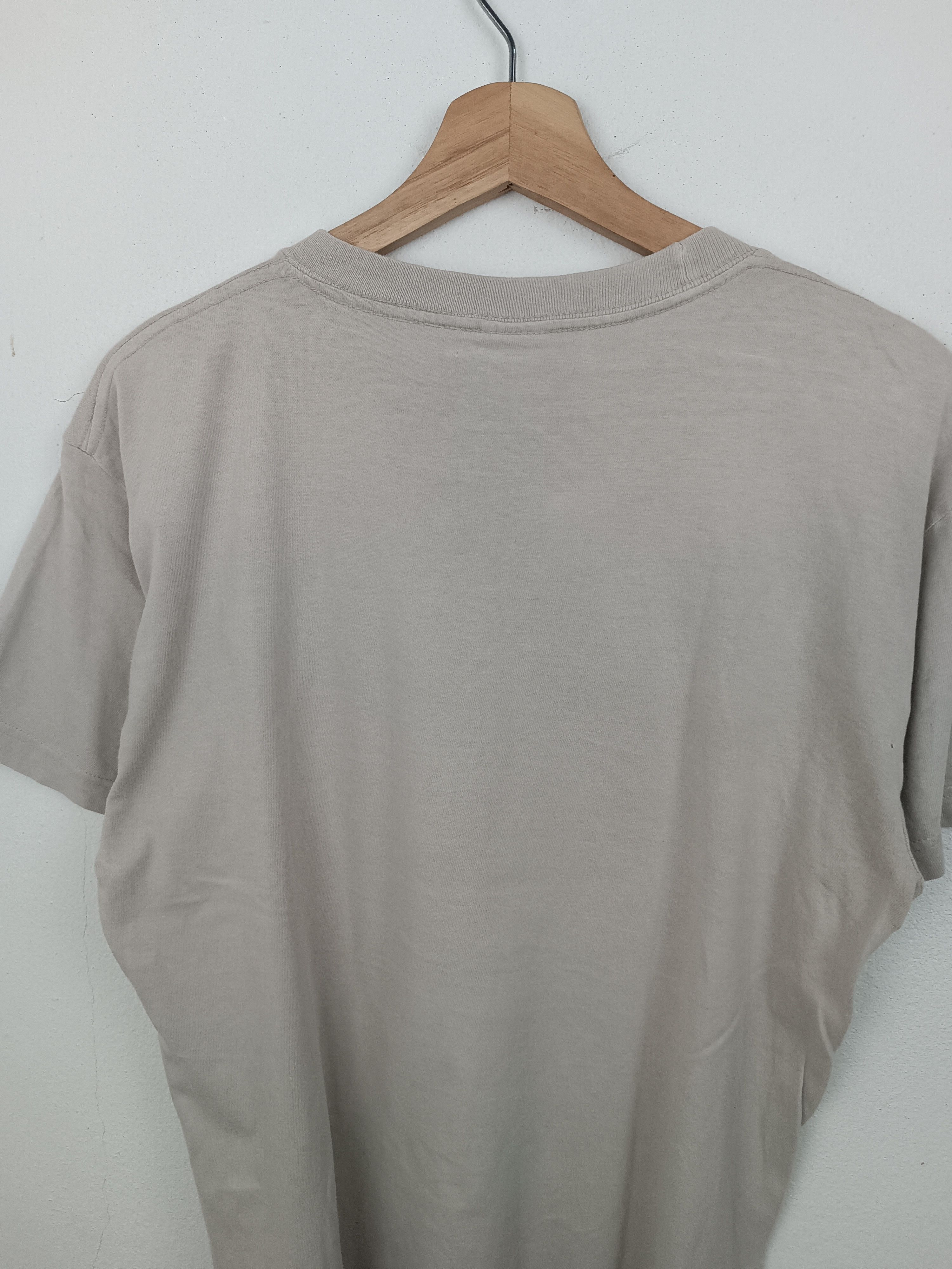 Band Tees THRASH FADED VINTAGE 2000s DISORDER MENTAL DISORDER EP PUNK Size US M / EU 48-50 / 2 - 18 Thumbnail