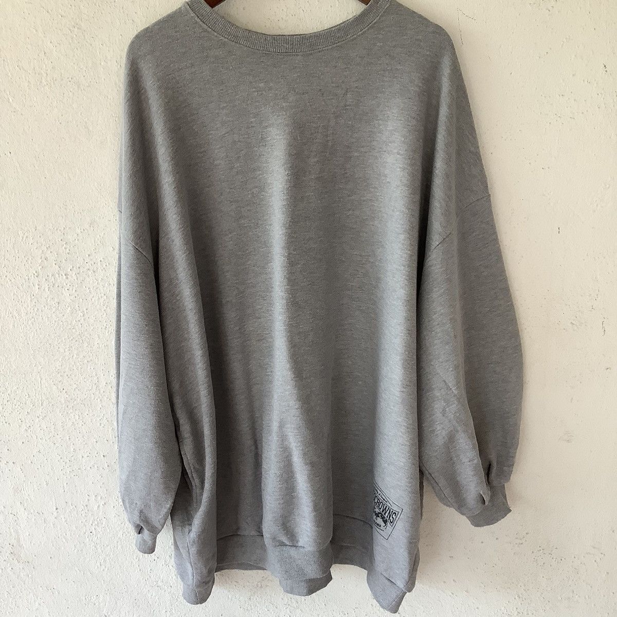 Japanese Brand × Vintage Vintage Rodeo Crowns Streetwear Size US XL / EU 56 / 4 - 1 Thumbnail