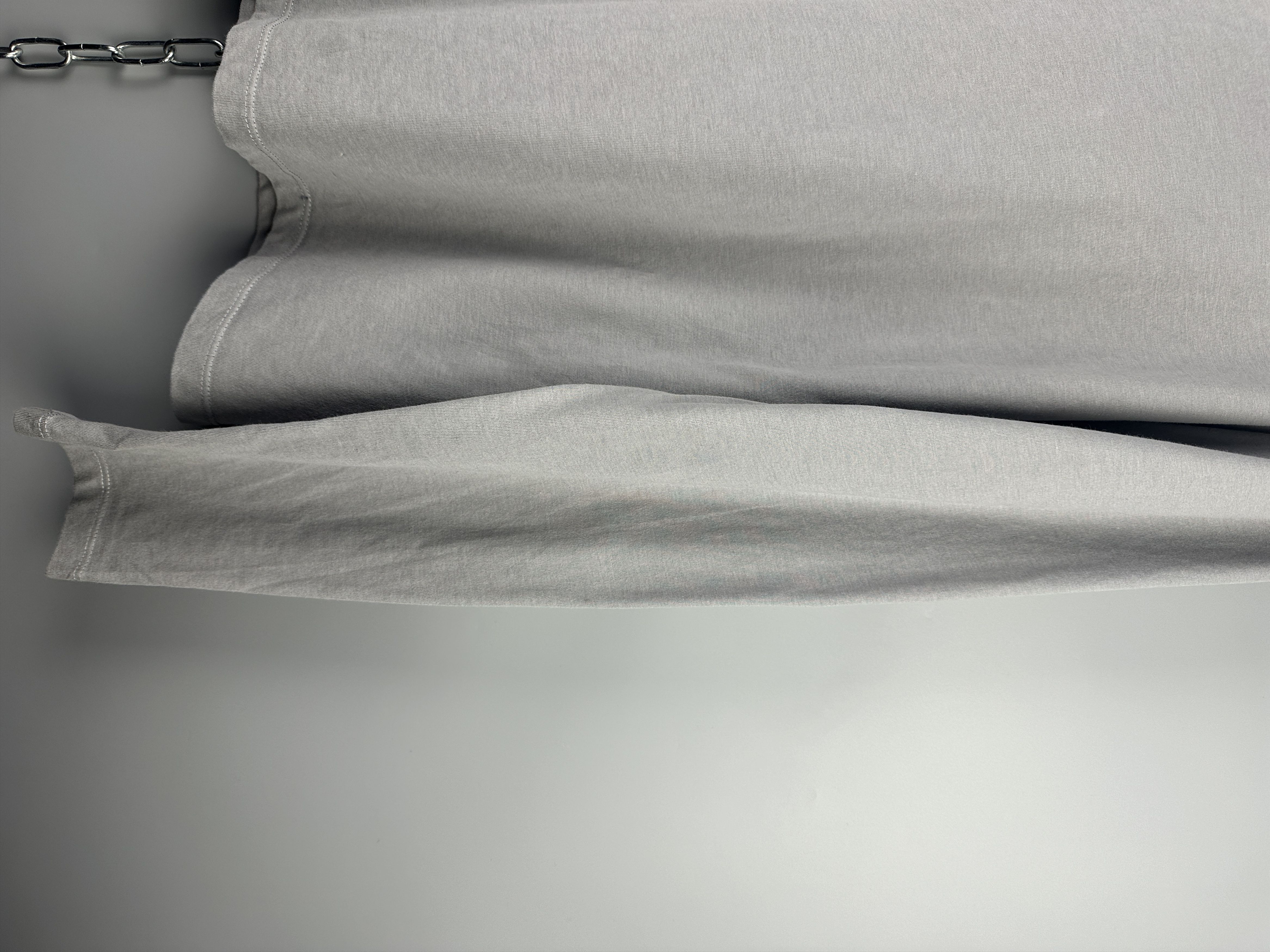 Allsaints Allsaints Long Sleeve T Shirt Tee Size US XL / EU 56 / 4 - 6 Thumbnail