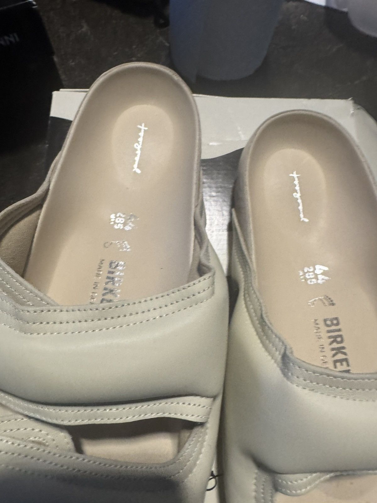 Birkenstock Birkenstock Size US 11 / EU 44 - 4 Thumbnail