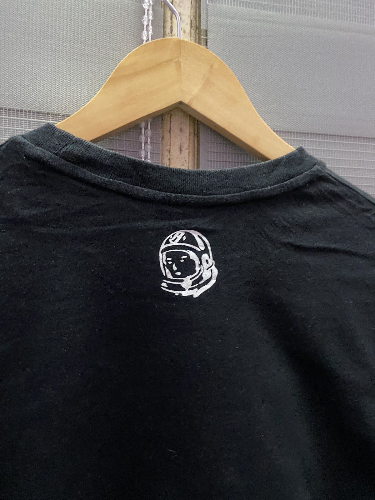 Billionaire Boys Club BBC Billionaire Boys Club Camouflage OG Logo Tee Size US M / EU 48-50 / 2 - 6 Thumbnail