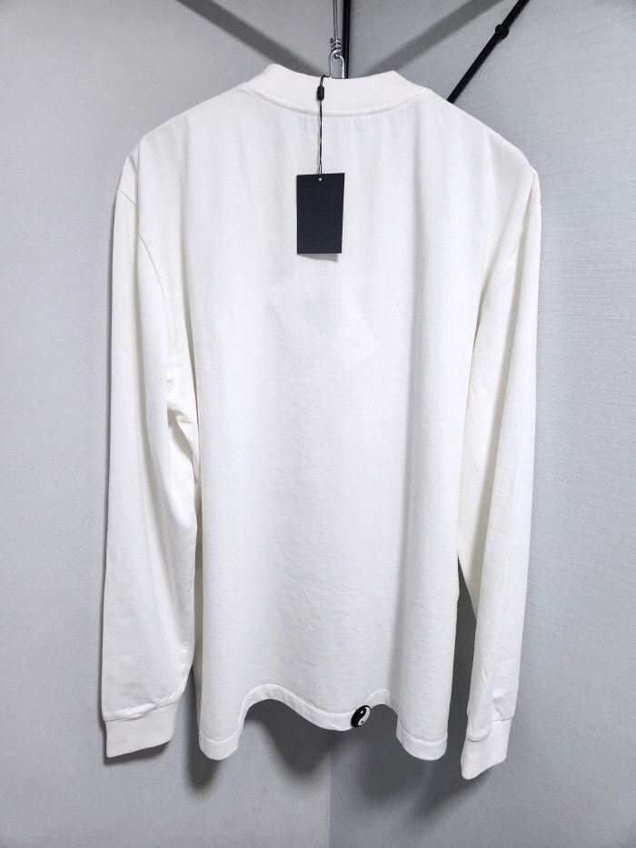 Alexander Wang ALEXANDER WANG Night of Treson 스웨트셔츠 Size M / US 6-8 / IT 42-44 - 5 Thumbnail