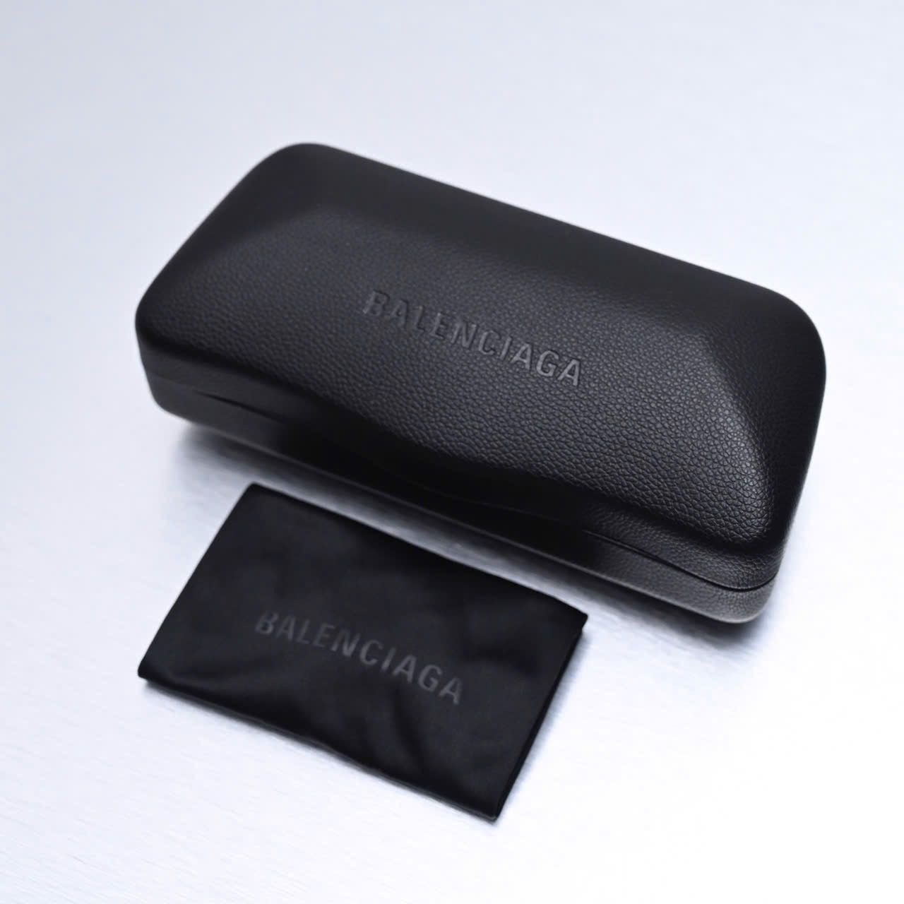 Balenciaga BALENCIAGA BB0484S 004 SUNGLASSES Size ONE SIZE - 8 Thumbnail
