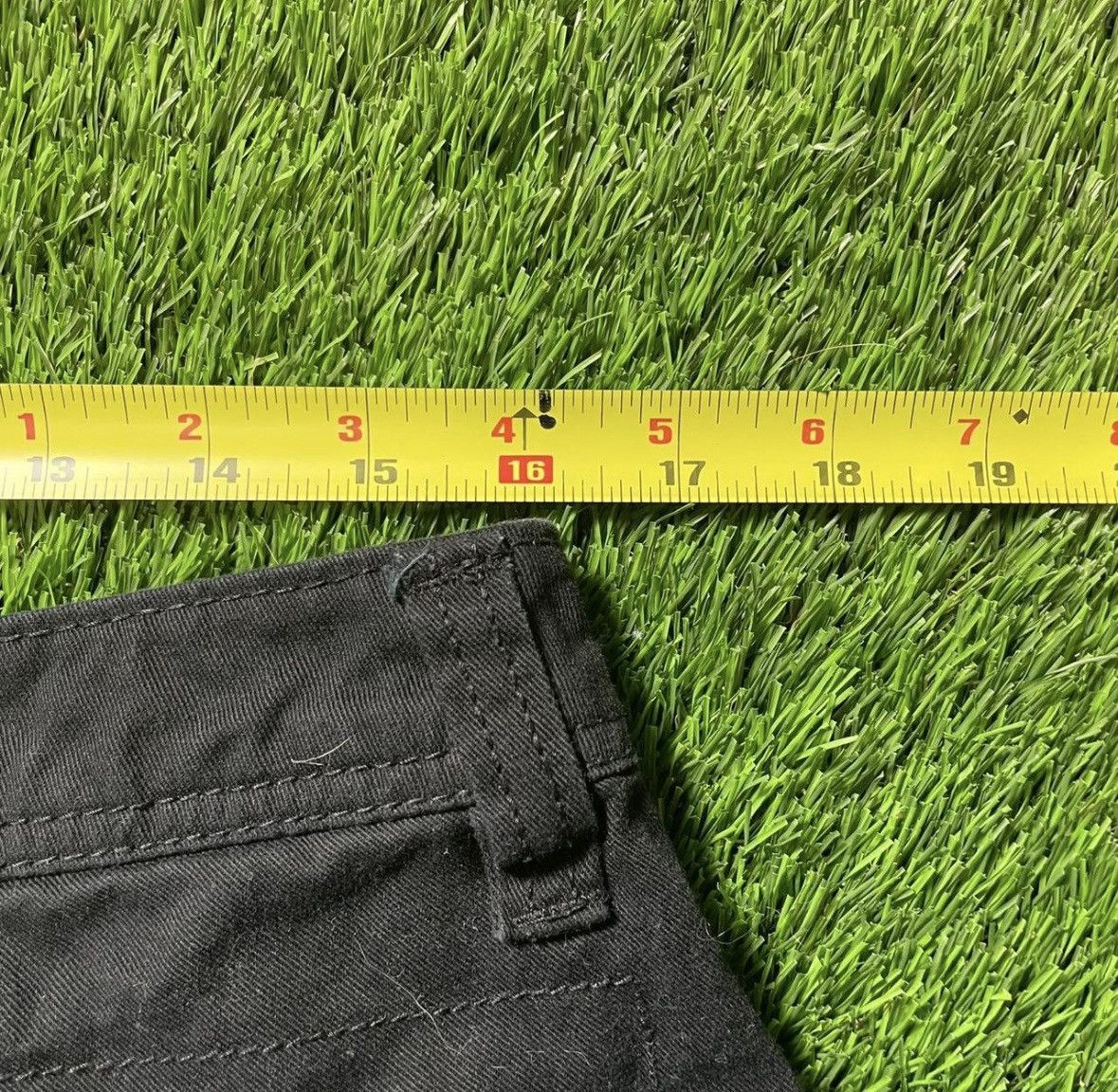 Other Pro Club Cargo Shorts Size US 34 / EU 50 - 4 Thumbnail
