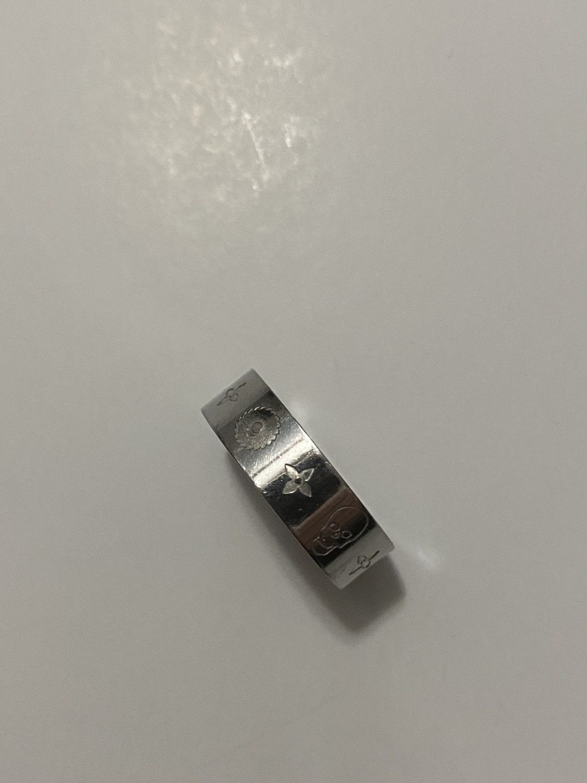 TeamSESH TeamSESH Dead Couture Ring Size 6 Size ONE SIZE - 2 Thumbnail