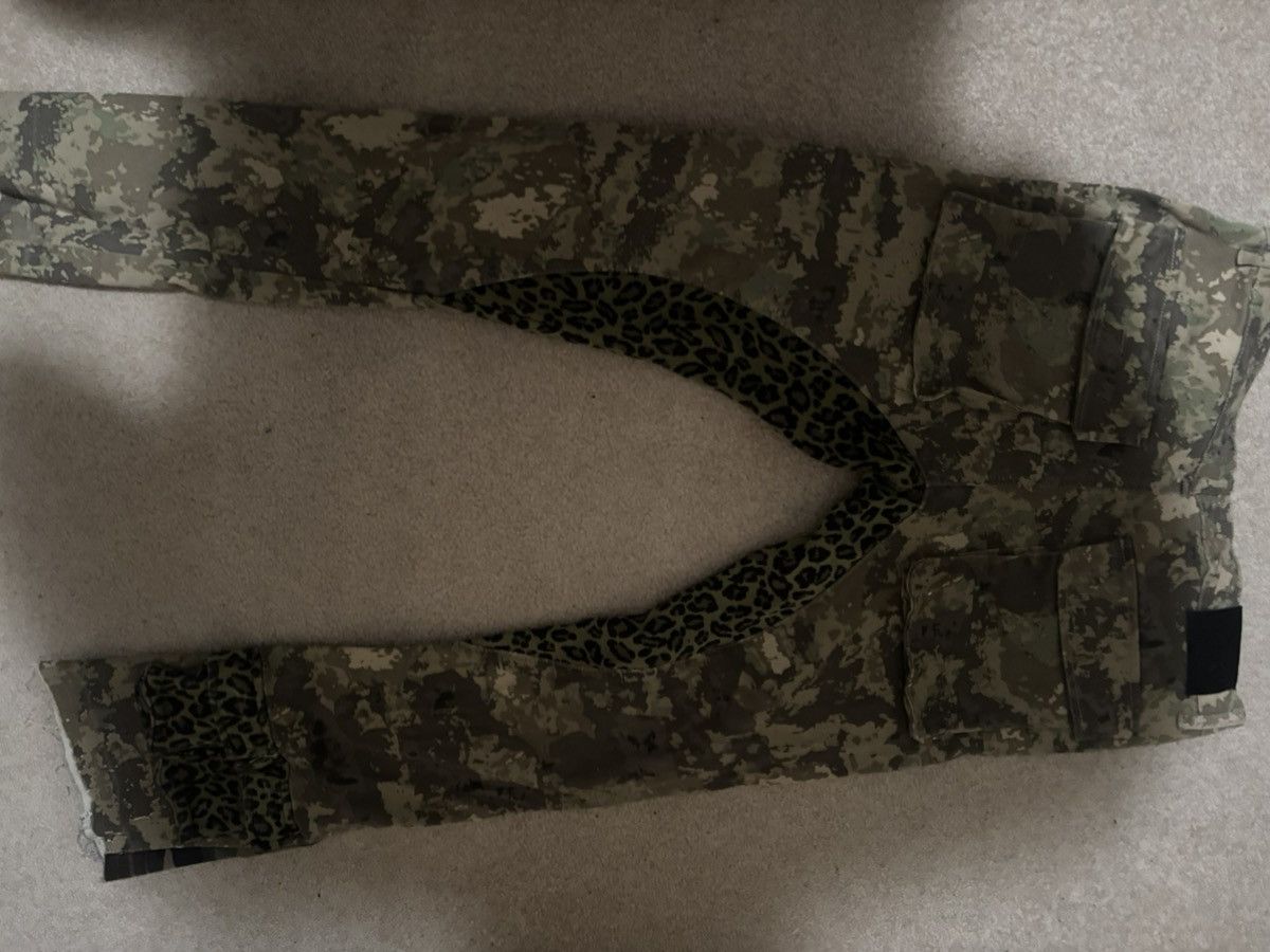 Other Thrt jeans Size US 36 / EU 52 - 1 Thumbnail