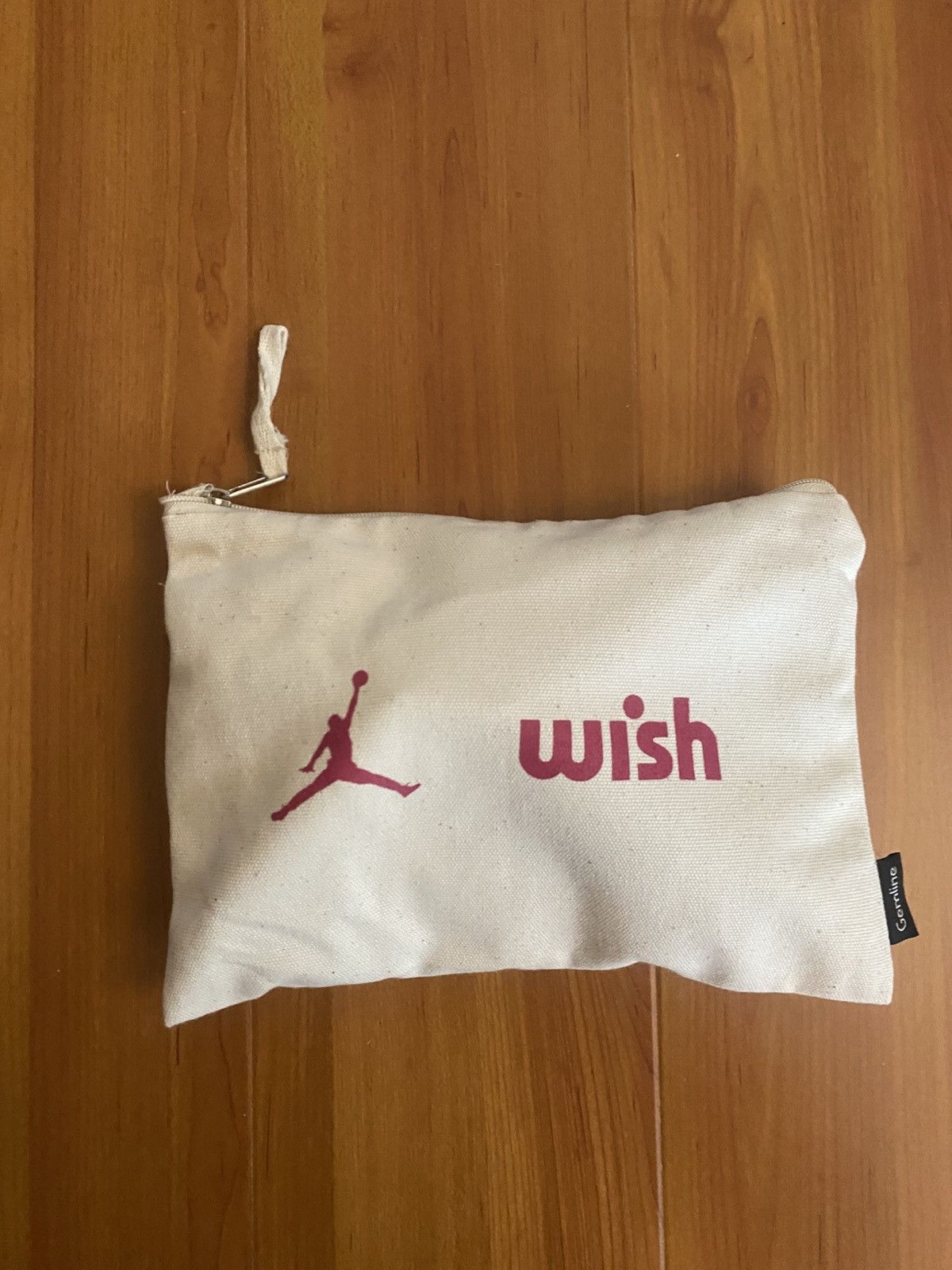 Jordan Brand Jordan Brand 11 285 Wish Essentials Bag Complexcon Exlusive Size ONE SIZE - 1 Thumbnail
