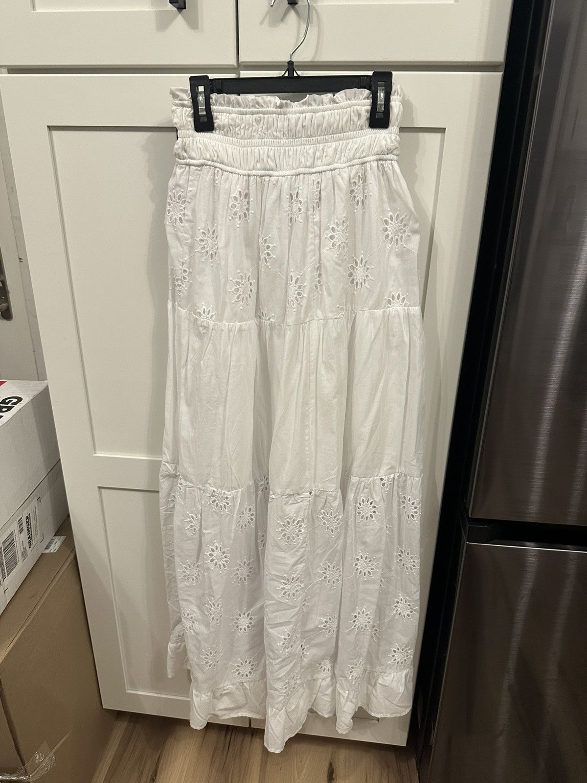 Other Francescas skirt size small Size 26" / US 2 / IT 38 - 2 Thumbnail
